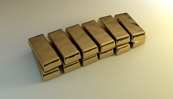gold retirement accounts