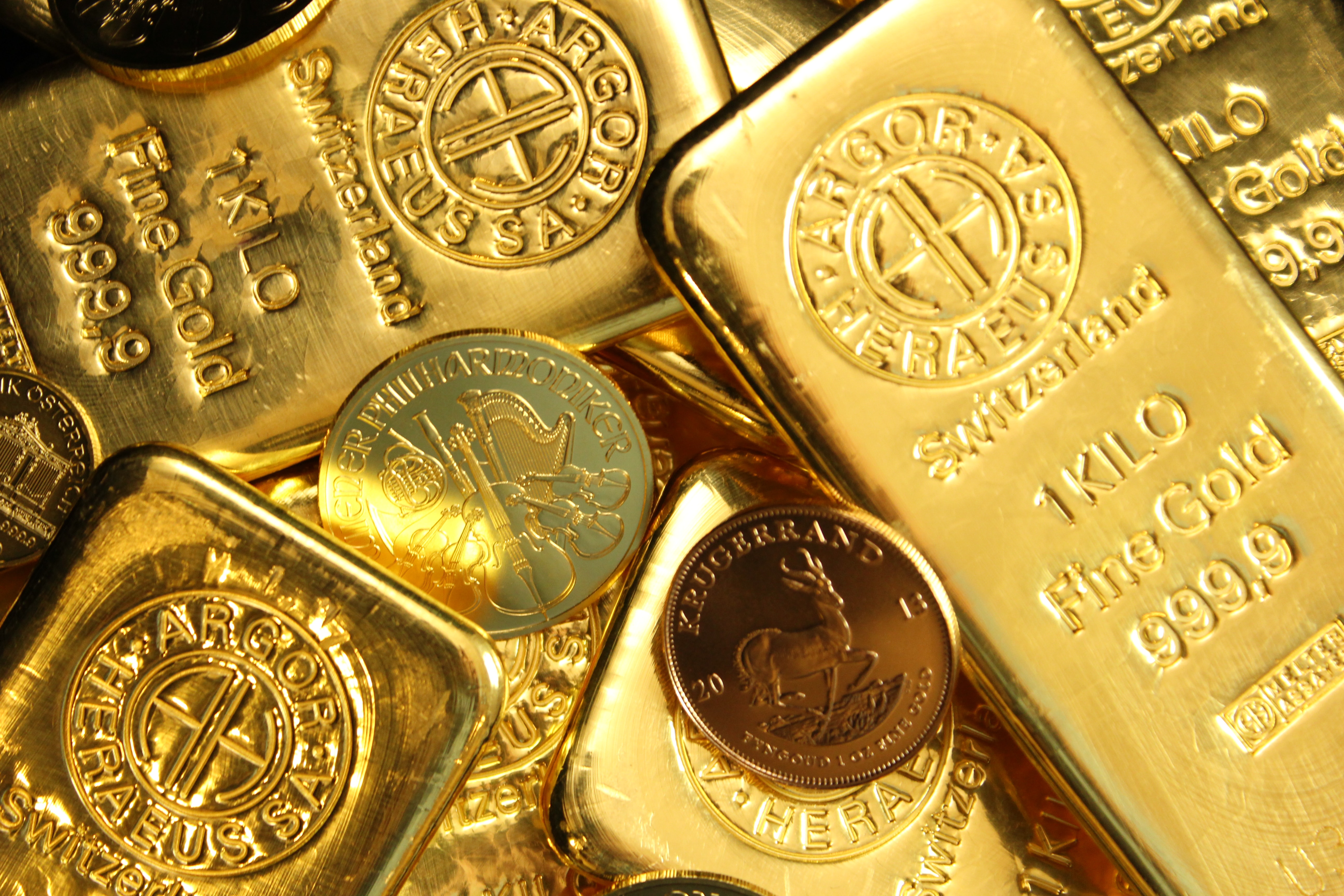 Wealth Preservation With A Twist Gold IRA Rollover Explained